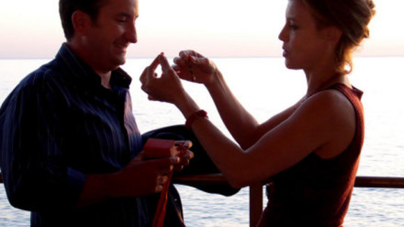 Photo from the movie Days and Clouds