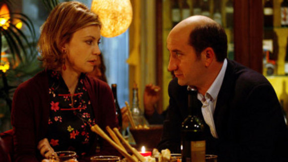 Photo from the movie Days and Clouds