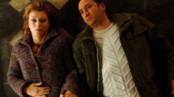 Photo from the movie Days and Clouds