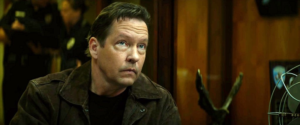 Photo from the movie Dead on Arrival