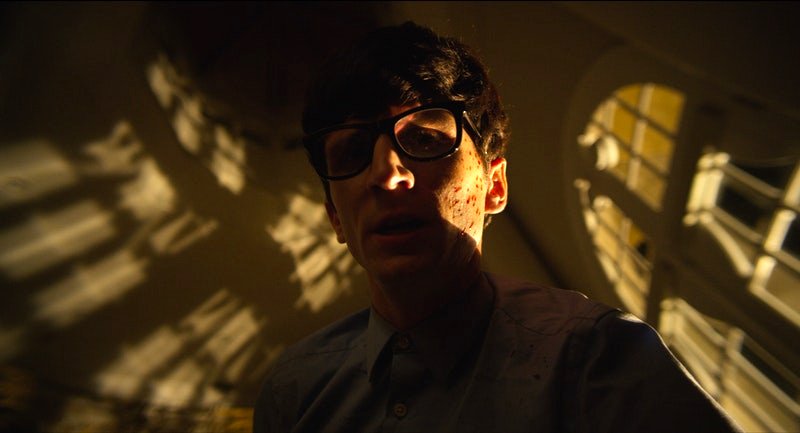 Photo du film Deep Murder