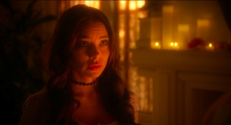 Photo du film Deep Murder