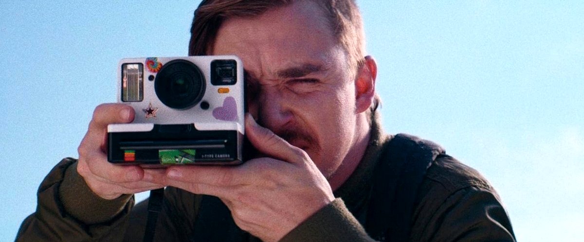 Photo from the movie Dinner in America