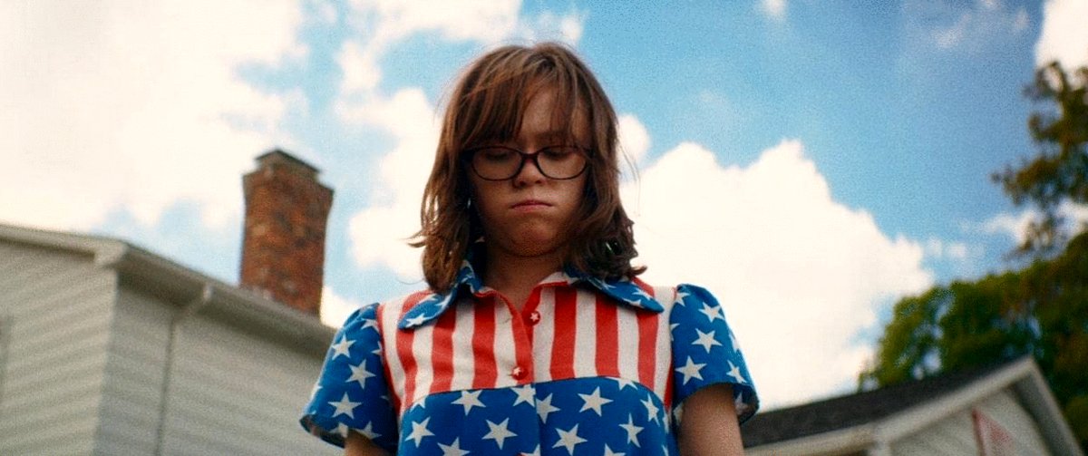 Photo from the movie Dinner in America