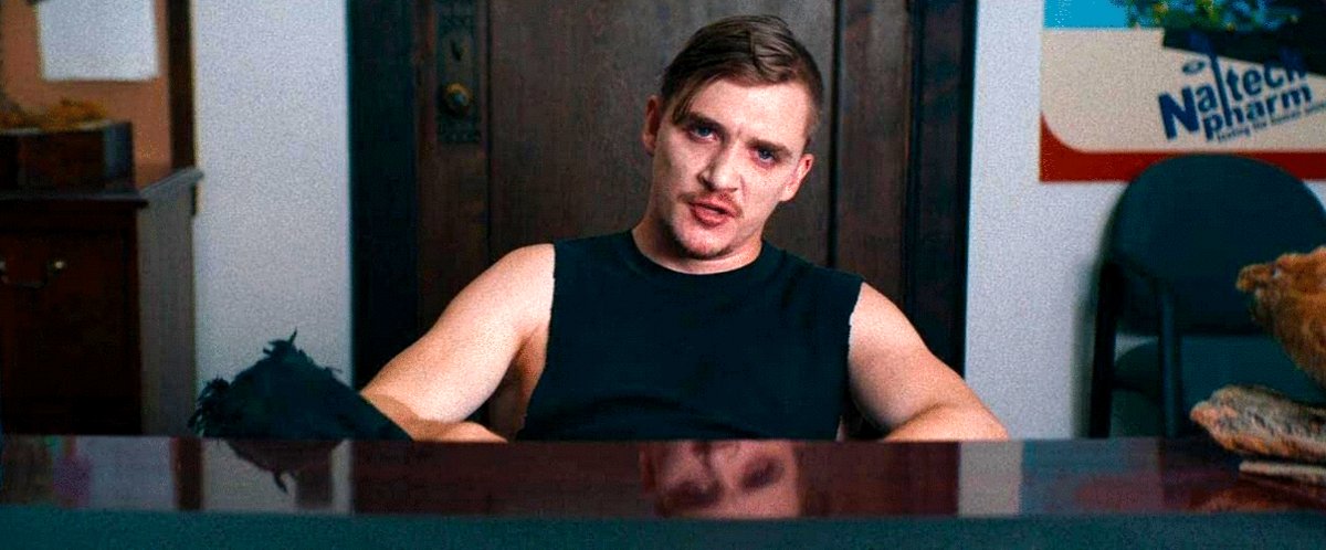 Photo from the movie Dinner in America