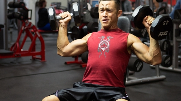 Photo du film Don Jon v.f.