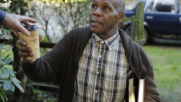 Photo du film Donovan's Echo