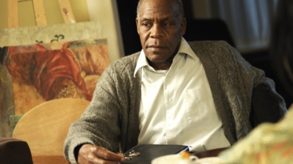 Photo du film Donovan's Echo