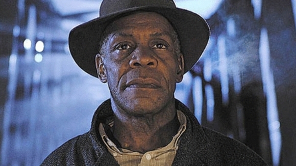 Photo du film Donovan's Echo