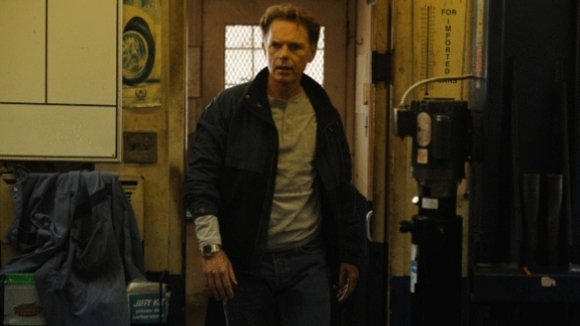 Photo du film Donovan's Echo