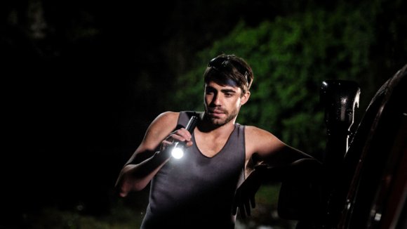 Photo du film Downriver