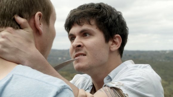 Photo du film Downriver