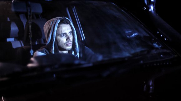 Photo du film Downriver