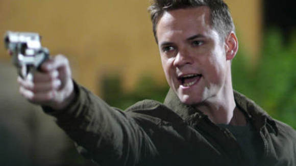 Photo from the movie Echelon Conspiracy