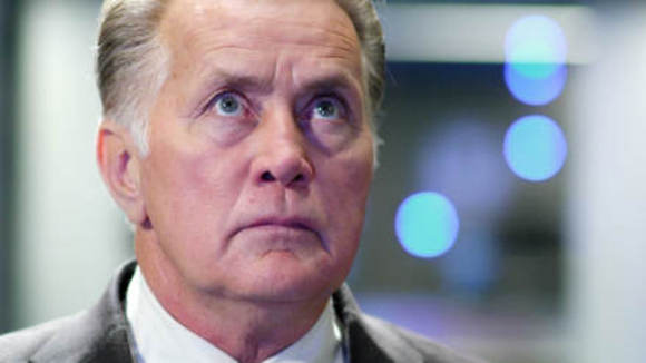 Photo from the movie Echelon Conspiracy