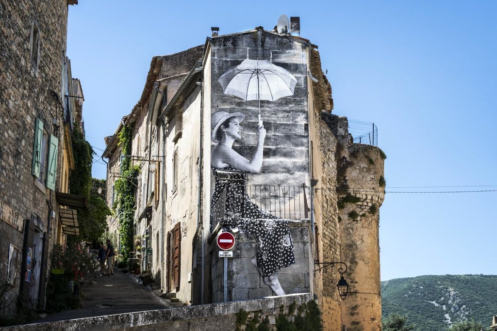 Photo du film Visages Villages