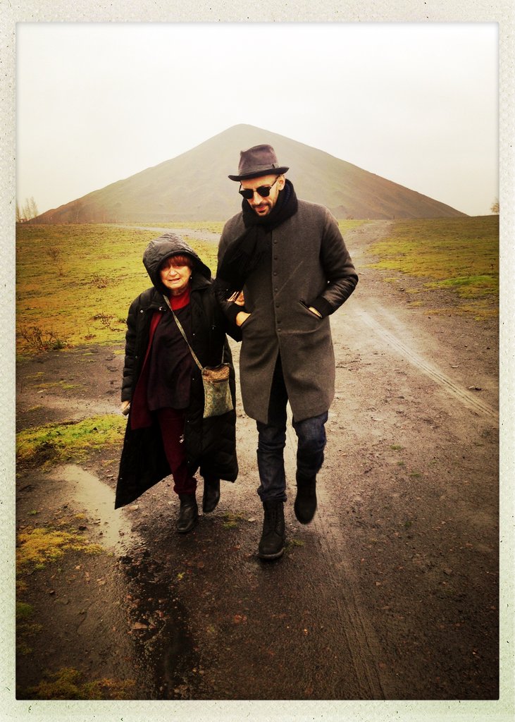 Photo du film Visages Villages