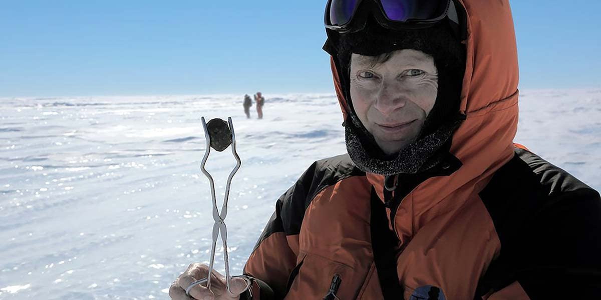 Photo from the movie Fireball: Visitors from Darker Worlds