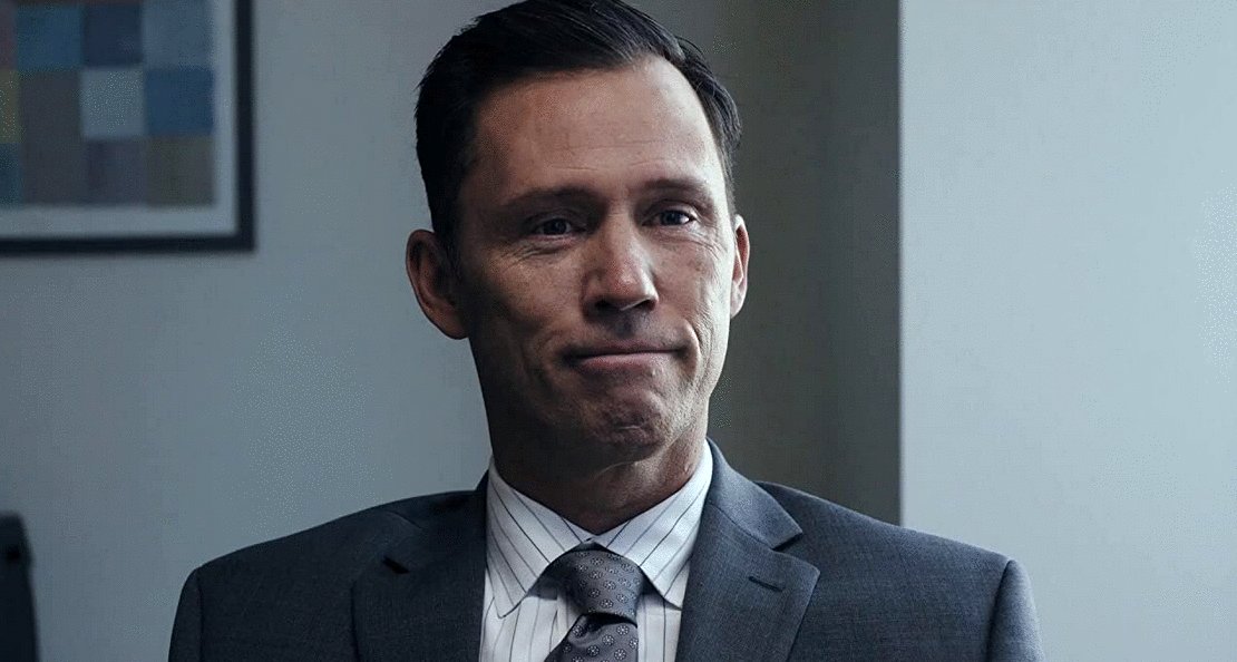 Photo from the movie First Love