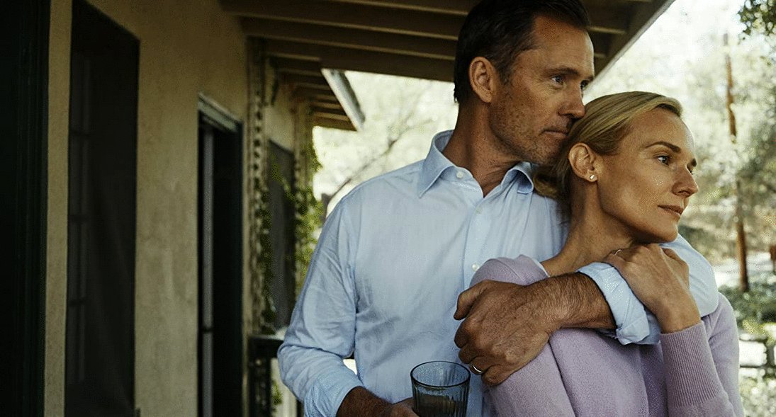 Photo from the movie First Love