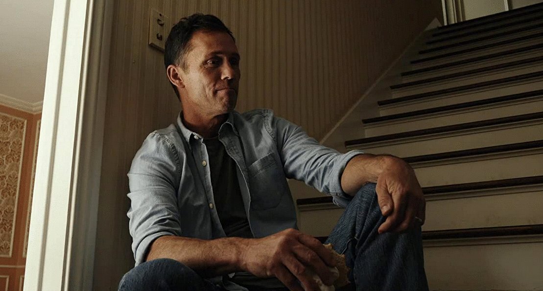 Photo from the movie First Love