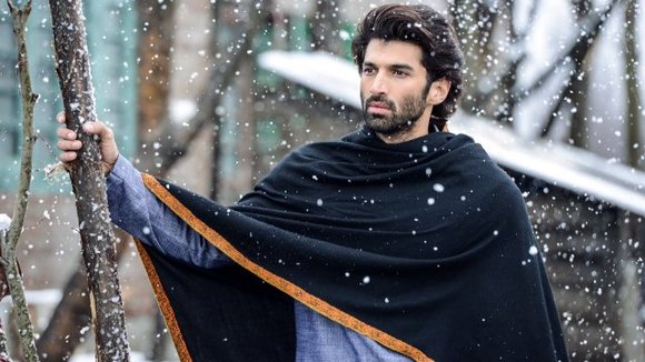 Photo from the movie Fitoor