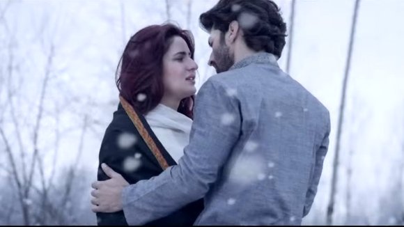 Photo from the movie Fitoor
