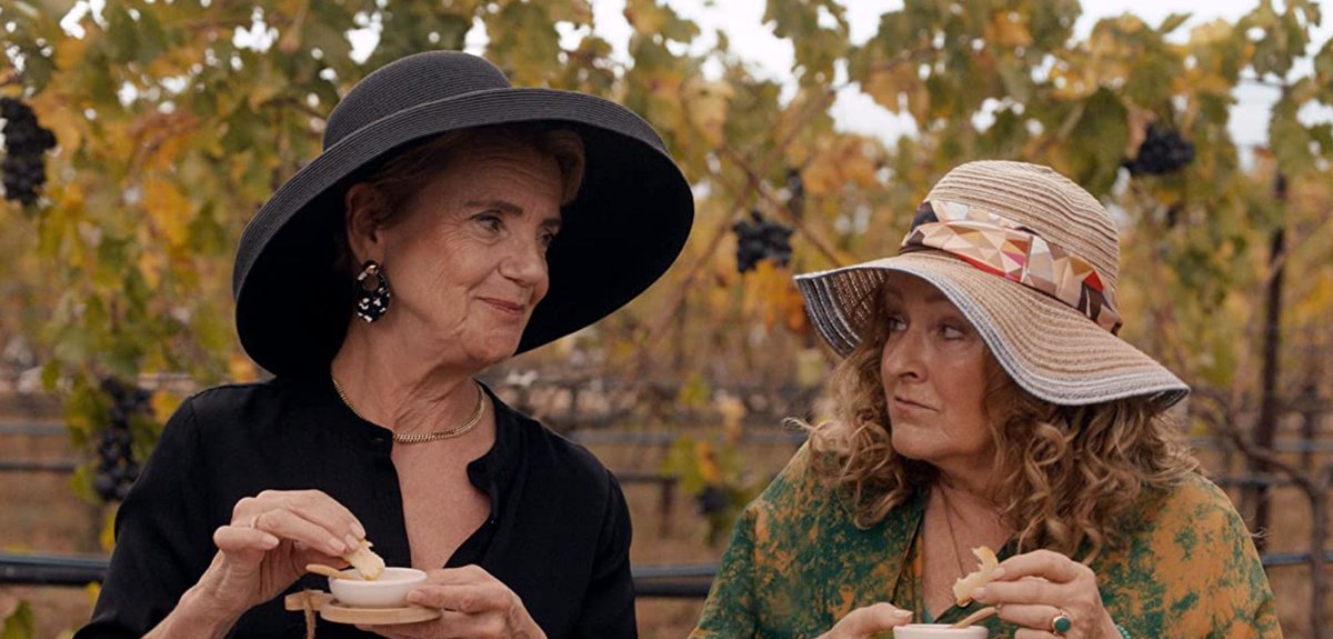 Photo du film Madklubben