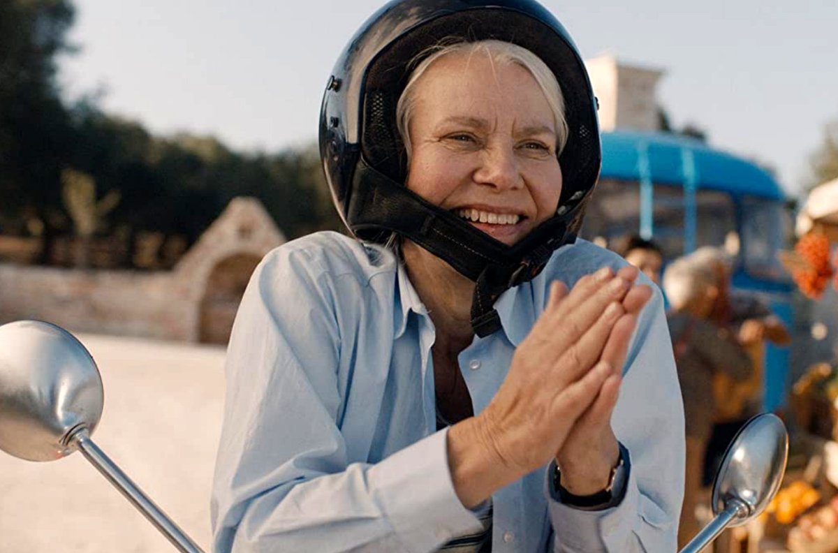 Photo du film Madklubben