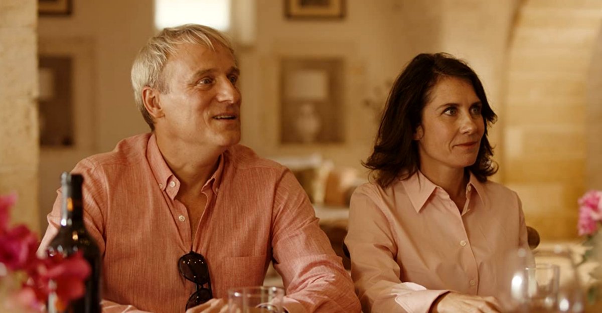 Photo du film Madklubben