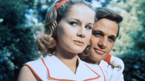 Photo du film Le Jardin des Finzi-Contini