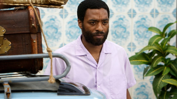 Photo du film L'Autre moitié du soleil