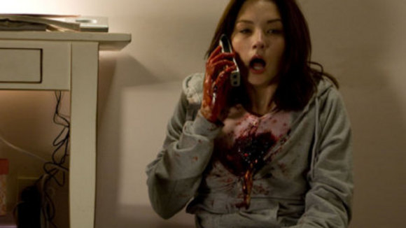 Photo du film Le Cauchemar de Molly Hartley