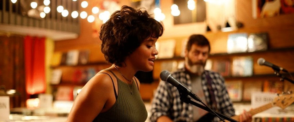 Photo from the movie Hearts Beat Loud