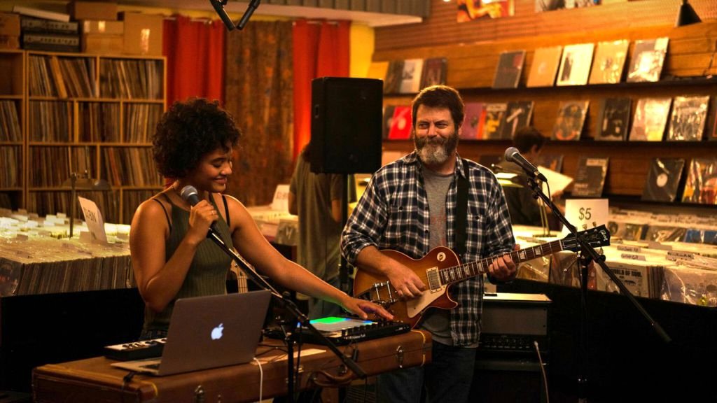 Photo from the movie Hearts Beat Loud