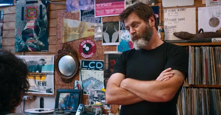 Photo from the movie Hearts Beat Loud