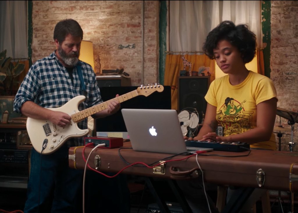 Photo from the movie Hearts Beat Loud