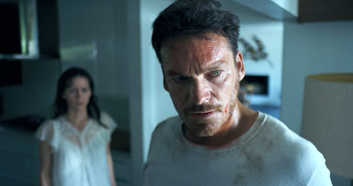 Photo from the movie Held