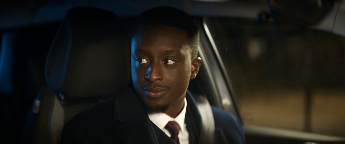 Photo from the movie Ici et là-bas