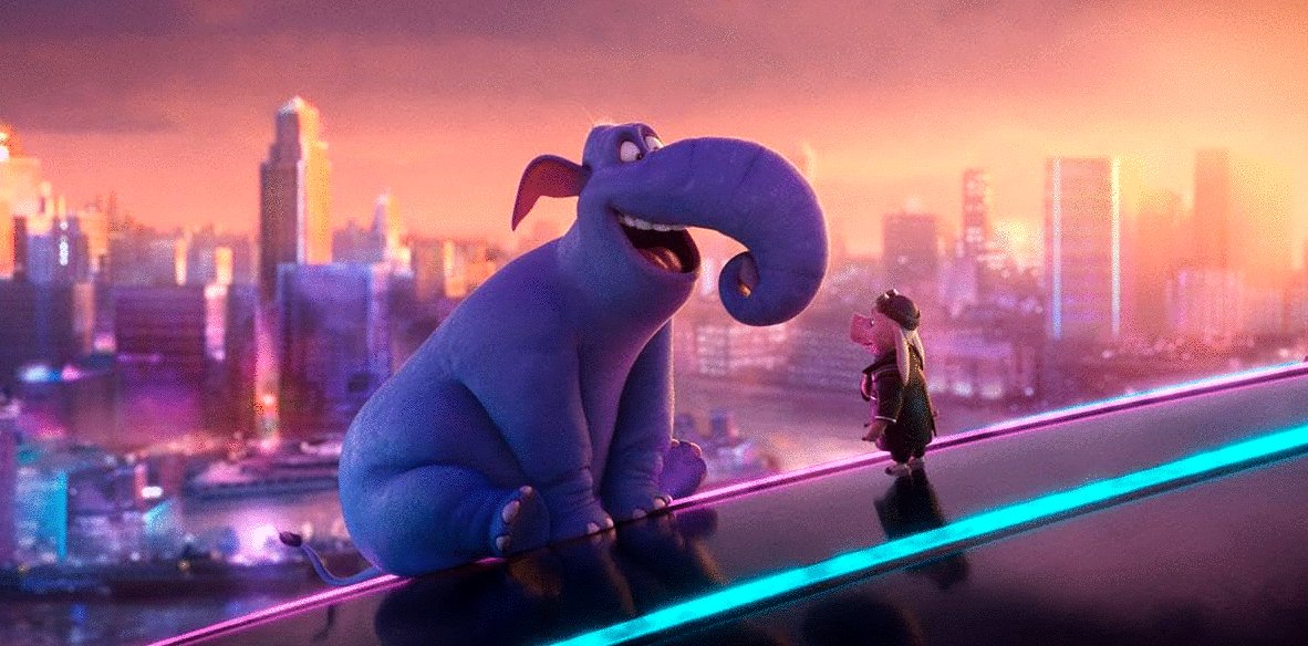 Photo from the movie Hitpig!