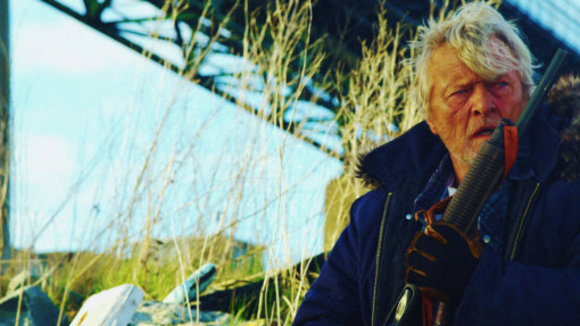 Photo du film Hobo with a Shotgun