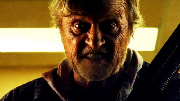 Photo du film Hobo with a Shotgun