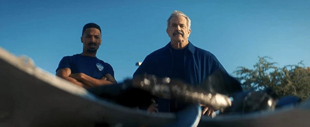 Photo du film Hot Seat