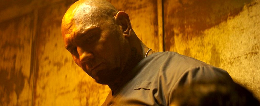 Photo du film Hotel Artemis