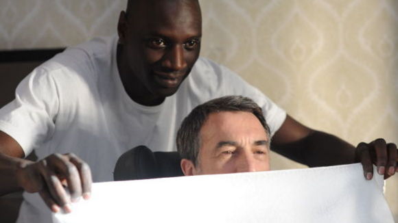 Photo from the movie Intouchables v.f.