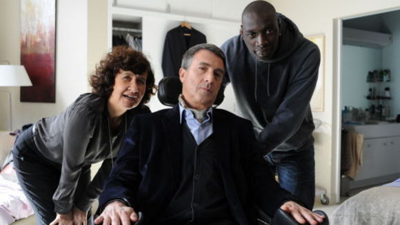 Photo from the movie Intouchables v.f.