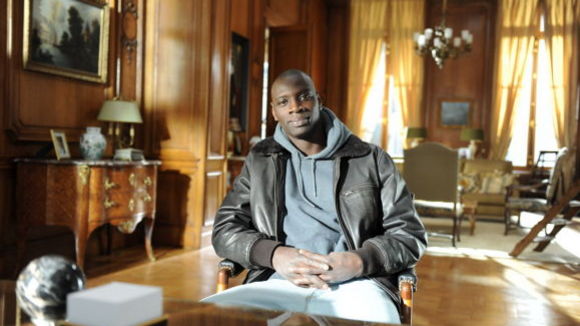 Photo from the movie Intouchables v.f.