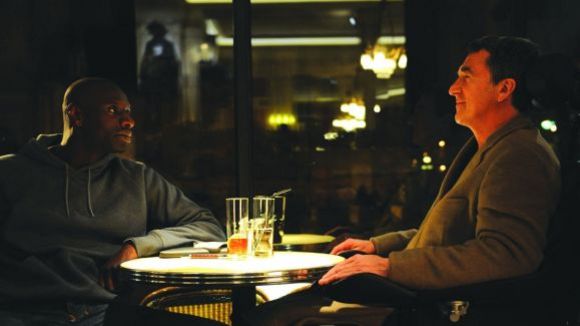 Photo from the movie Intouchables v.f.