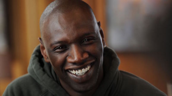 Photo from the movie Intouchables v.f.