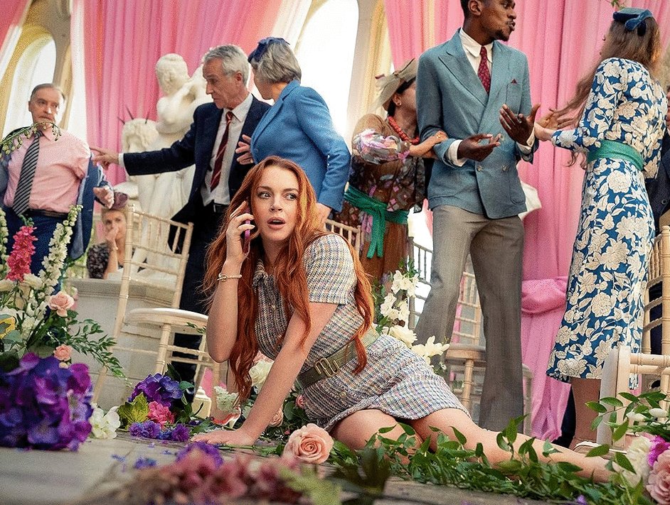 Photo du film Irish Wish